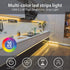 LED Strip Lights App Control | WBM SMART